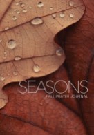 Fall - Seasons Prayer Journal