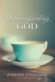 Undomesticating God