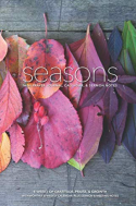 Mini Seasons Prayer Journal